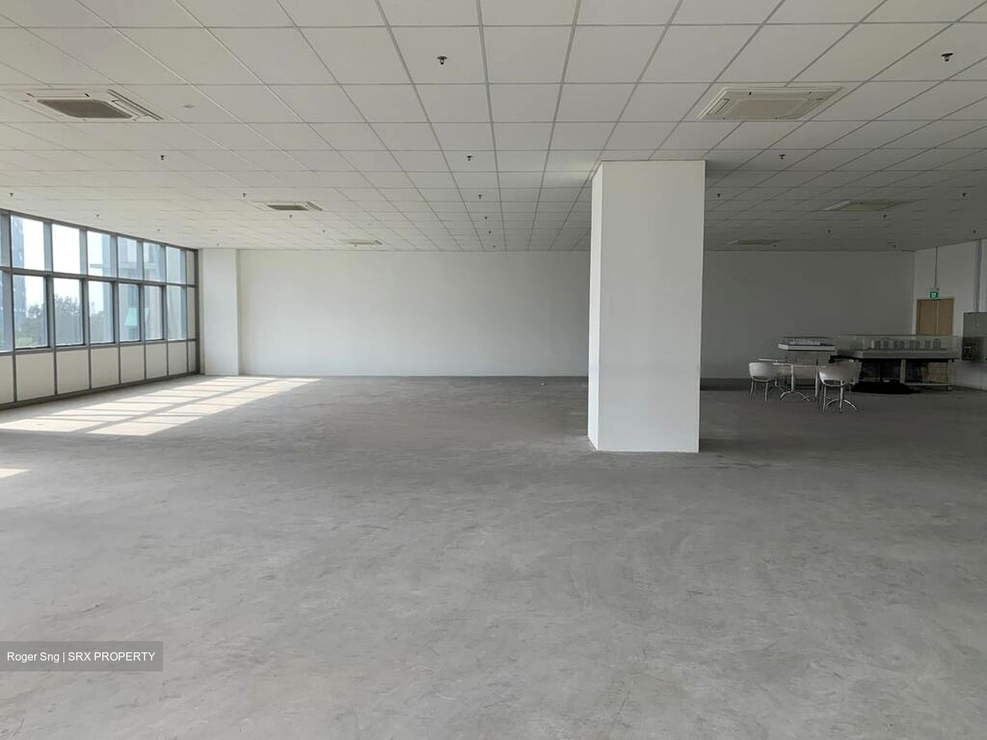 West Park Bizcentral (D22), Factory #456147811